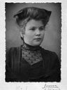 Record image of Hilma Helena Kari (o.s. Immonen)