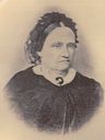 Record image of Johanna Maria Forsen (born Staudinger)