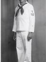 Record image of Horace Joseph Campbell