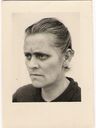 Record image of Anna Teresa Zentgraf, Sr (born Daily)