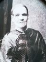 Record image of Elsa, Erika Petersson (born Jonsdotter)