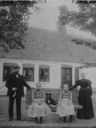 Record image of Alma Wilhelmina Georgina Nielsen (born schultz)