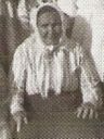 Record image of Gustafva Wilhelmina Lindroos (o.s. Wahlström)
