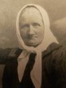 Record image of Lovisa Joosepintytär Kakki (o.s. Kukkonen)