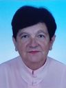 Record image of Jaroslava Němcová (born Szméková)