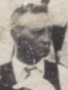 Record image of Antonio RODRIGUEZ VAZQUEZ