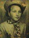 Record image of Ruth Elvira Holm Petersen (born Gren)