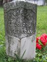 Record image of John Joseph "Jo" Copeland (born Copeland, "the Quaker")