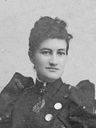 Record image of Sofia Augusta Isacsson (o.s. Samuelsson)