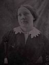 Record image of Lovisa Wilhelmina Torner (born Norling)