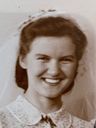 Record image of Edel Andersen (born Meyland-Smith)
