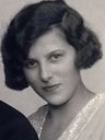Record image of Maria Anna Seidl (geb. Kučerová)