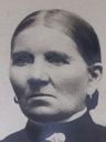 Record image of Brita Westberg (o.s. Wiberg)