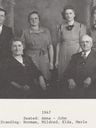 Record image of Anna Wilhelmina Riemer, 1G01 (geb. Brunner)