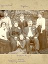 Record image of Lucy E C Williams (born Jones)