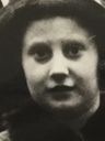 Record image of TYRA Ingrid Maria Persson (born Bengtsson)