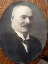 Record image of Karl Anton Lindgren