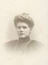 Record image of Signe (Elisabeth) Hedberg (born Petersson)