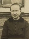 Record image of Katri Paavontytär Akkanen (born Kuisma)