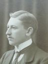 Record image of Vilhelm Jonsson