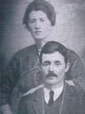 Record image of Emily Elizabeth SIMS (born SUTTER)