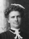 Record image of Martha Veletta Eames (born Morgan)