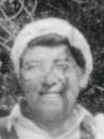 Record image of Zina C Clark (born Christensen)