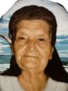 Record image of Olga Krause Brandt