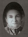 Record image of Johanna Richter (o.s. Schumacher)