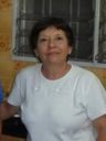 Record image of Lidia Graciela Egli (born Rodriguez)