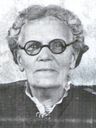 Record image of Louisa Ellen Brown (born Huish)