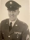 Record image of Leon M Brown
