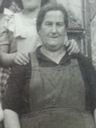 Record image of Filomena Cuello (nacida Alvarez Fernandez)