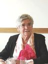 Record image of María Corona Alcíbar (nata García Ramírez)