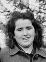 Record image of Maria Araceli “Chelito” Garcia Alonso (nacida Rodriguez Cuetos)