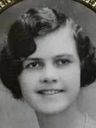 Record image of Clare Irene Player