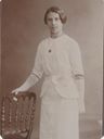 Record image of Judit Ingeborg Lund (born Johansson)