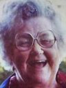 Record image of Hilda Spencer (born Ross)