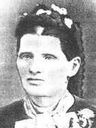Record image of Inger Christine Jensen (born Nielsdatter)