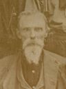 Record image of John Martin Johnson