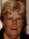 Record image of Hendrika Vosseberg (född Bouw)