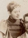 Record image of Elisabeth English (born Maurer)