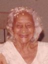 Record image of Bruna Camejo Hidalgo (born Lopez de Camejo)