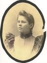 Record image of Hilma Kristina Viktorsson (o.s. Jarl)
