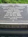 Record image of Johannes Cornelis Engelbrecht