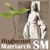 Record image of Madeleine "Magdalena de Clercq (Margaretha??) de" Klerk (born Mouton)
