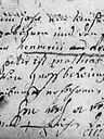 Record image of Marie ARRENSDORFF (geb. AREND)