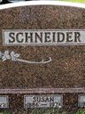 Record image of Susan SCHNEIDER (born GARDING)