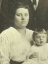 Record image of KATE ELIZABETH SEWELL (born THOMPSON)