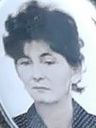 Record image of Anna Nowak (z d. Graczyk)